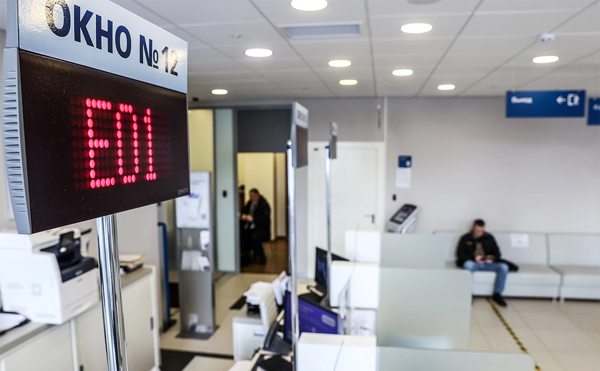 Александр Щербак / ТАСС