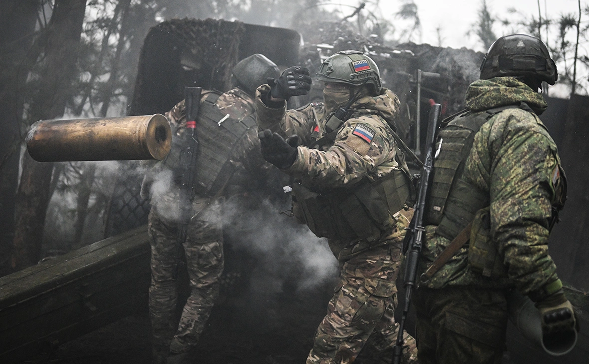 Станислав Красильников / РИА Новости