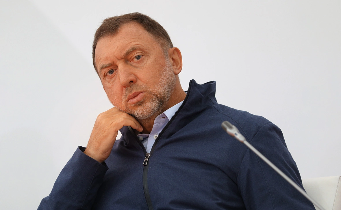 Евгений Разумный / Ведомости / ТАСС