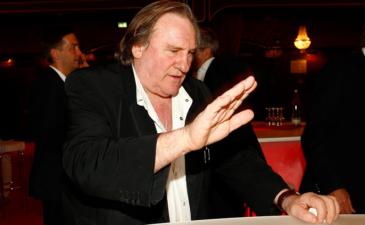 Michele Tantussi / Getty Images