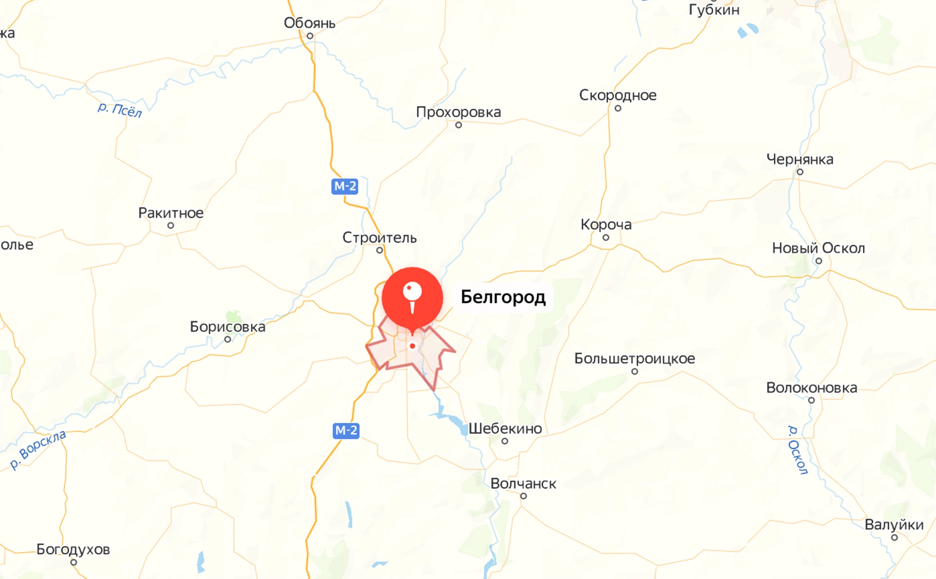 Яндекс.Карты