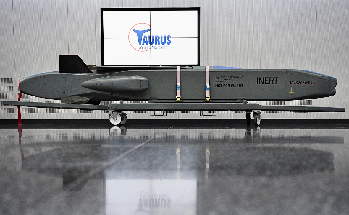 Angelika Warmuth / Reuters