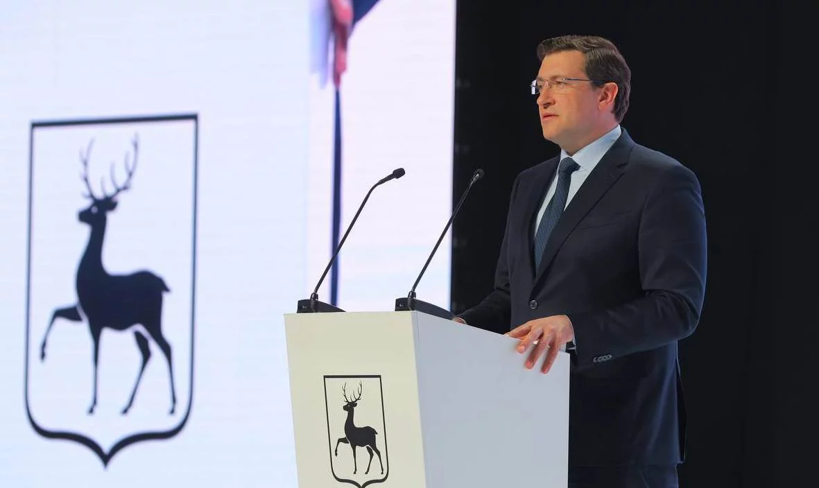 Пресс-служба правительства Нижегородской области