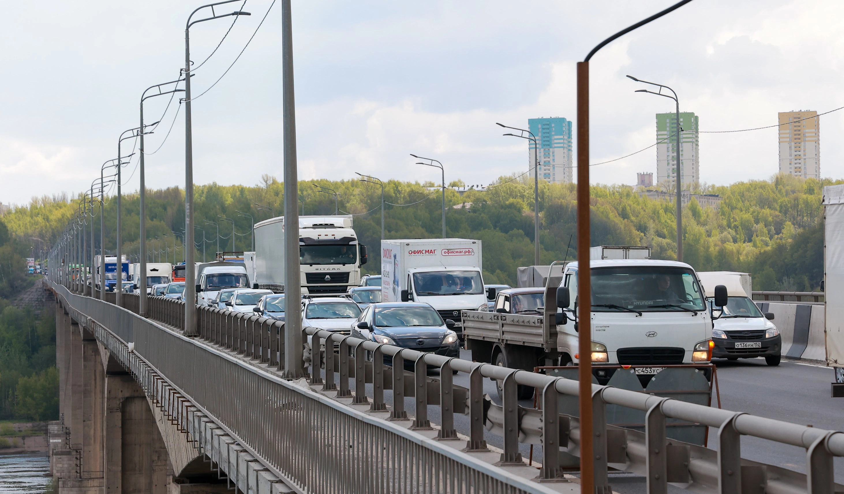 Администрация Нижнего Новгорода