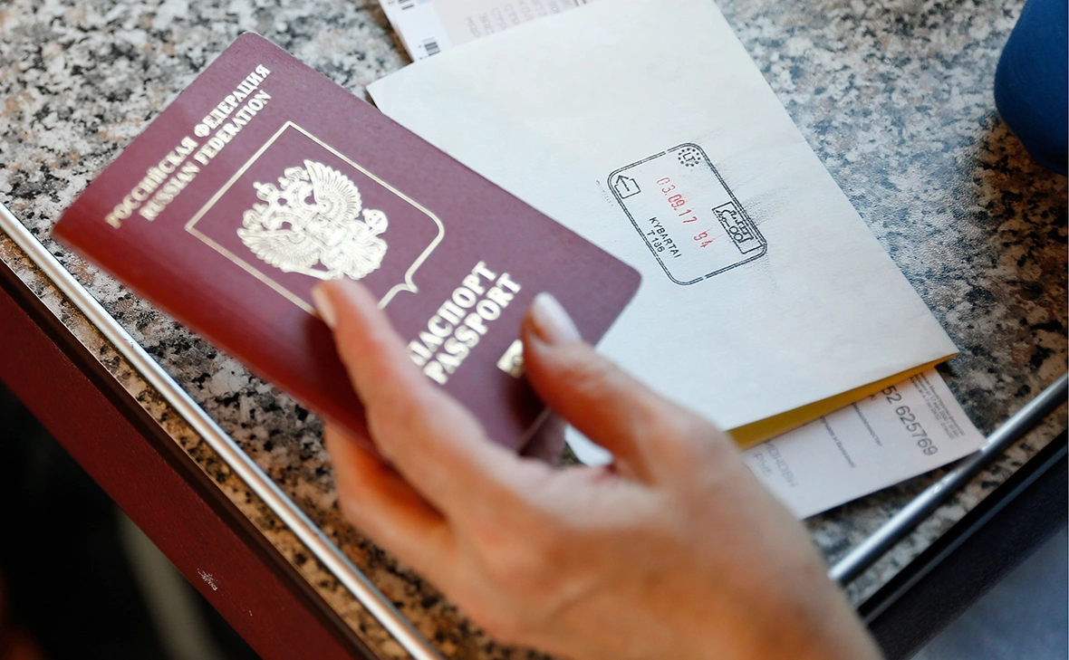 Виталий Невар / ТАСС