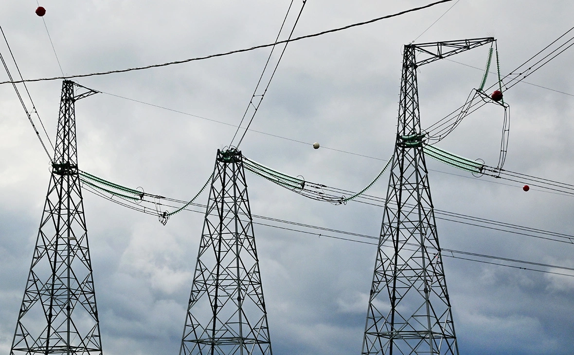 Владимир Баранов / Global Look Press