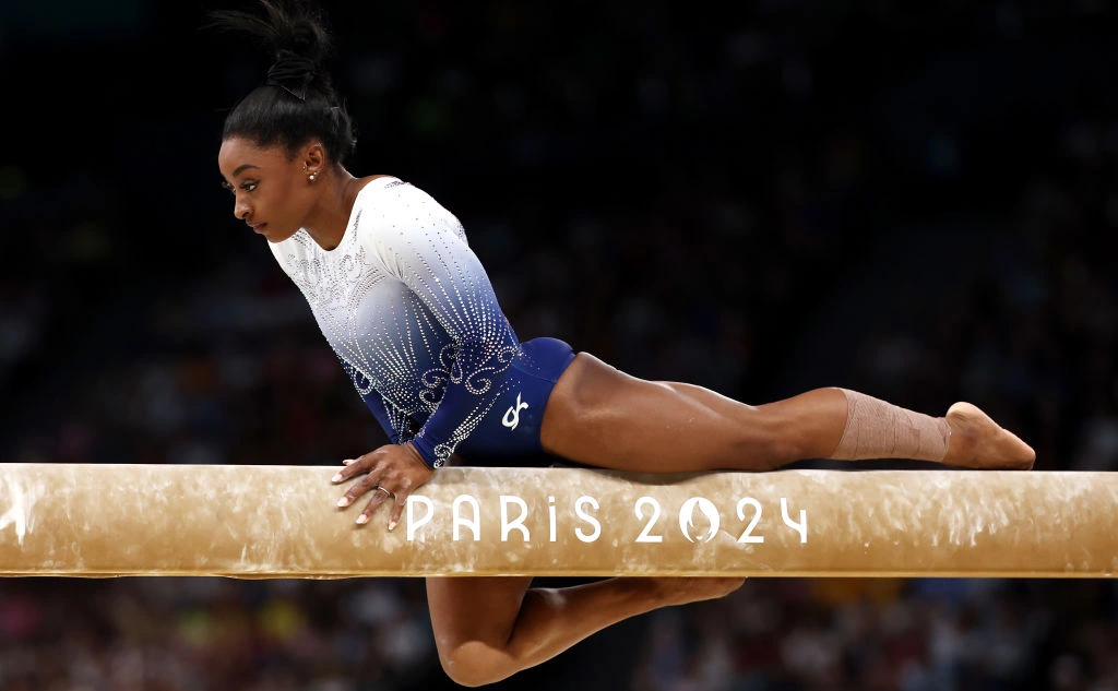 Naomi Baker / Getty Image