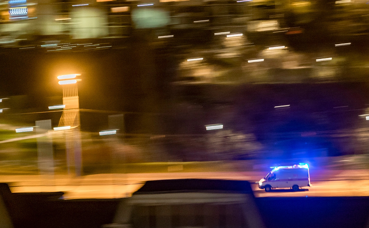 Константин Кокошкин / Global Look Press