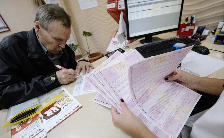 Донат Сорокин / ТАСС
