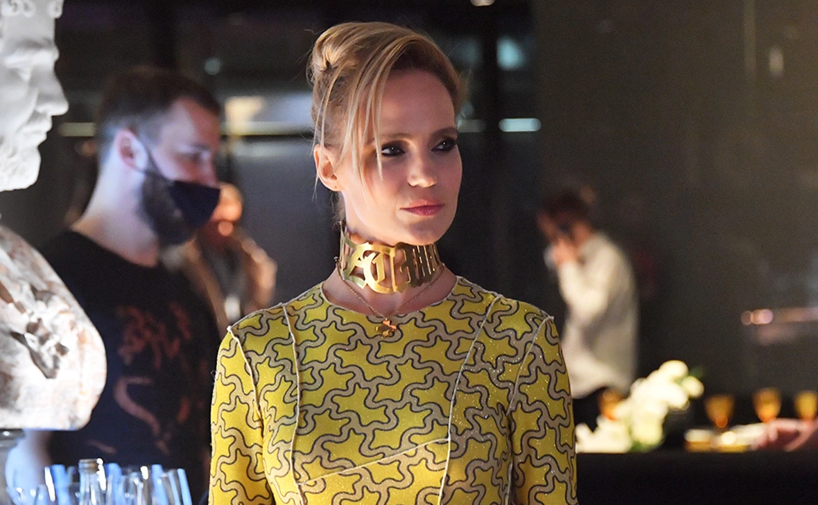 Комсомольская Правда / Global Look Press