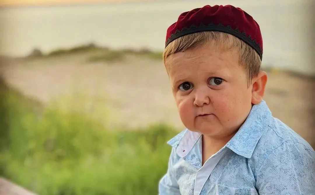 hasbulla.hushetskiy / Instagram (входит в корпорацию Meta, признана экстремистской и запрещена в России)