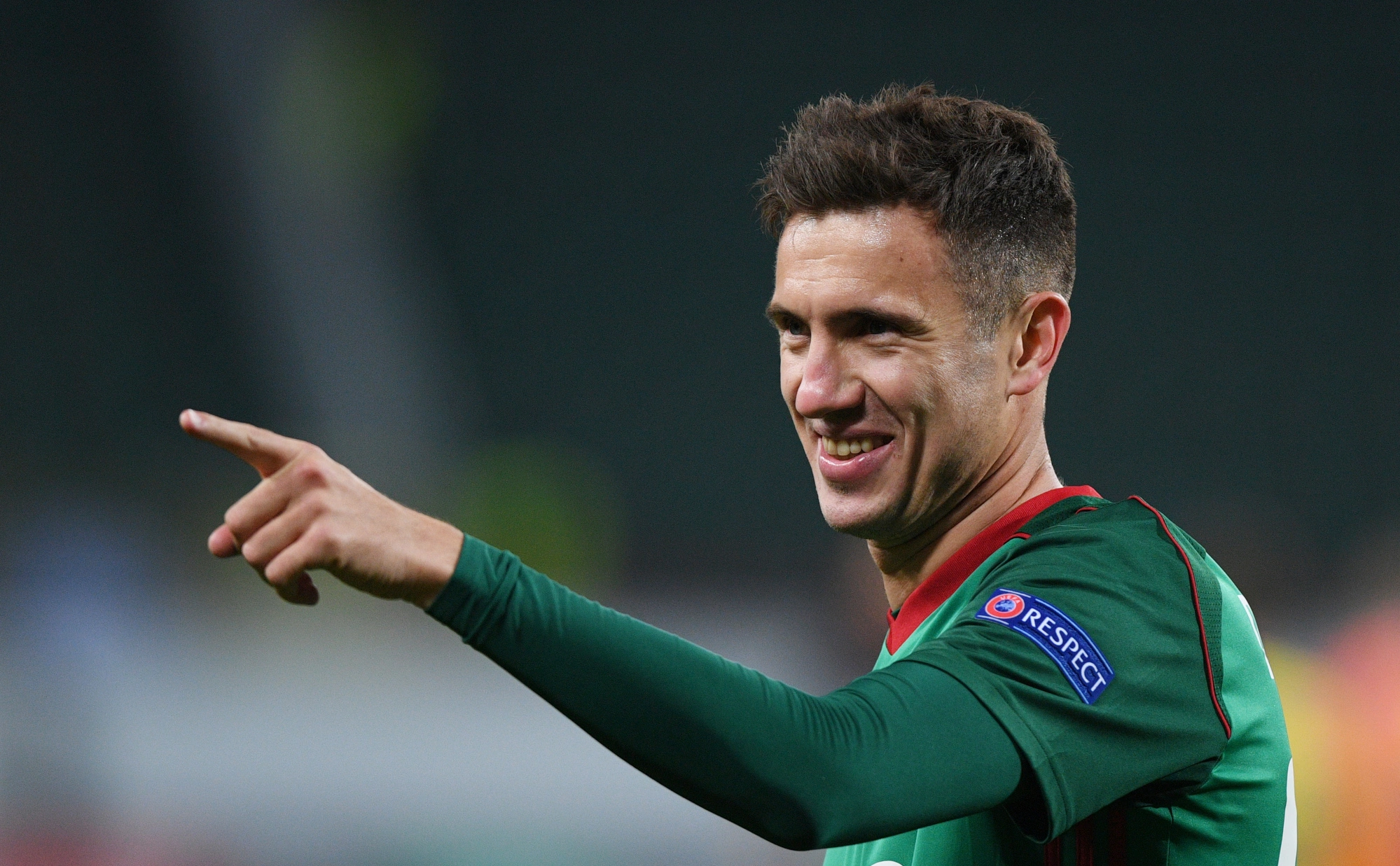 Александр Федоров / ТАСС