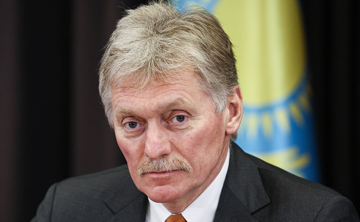 Сергей Булкин / ТАСС