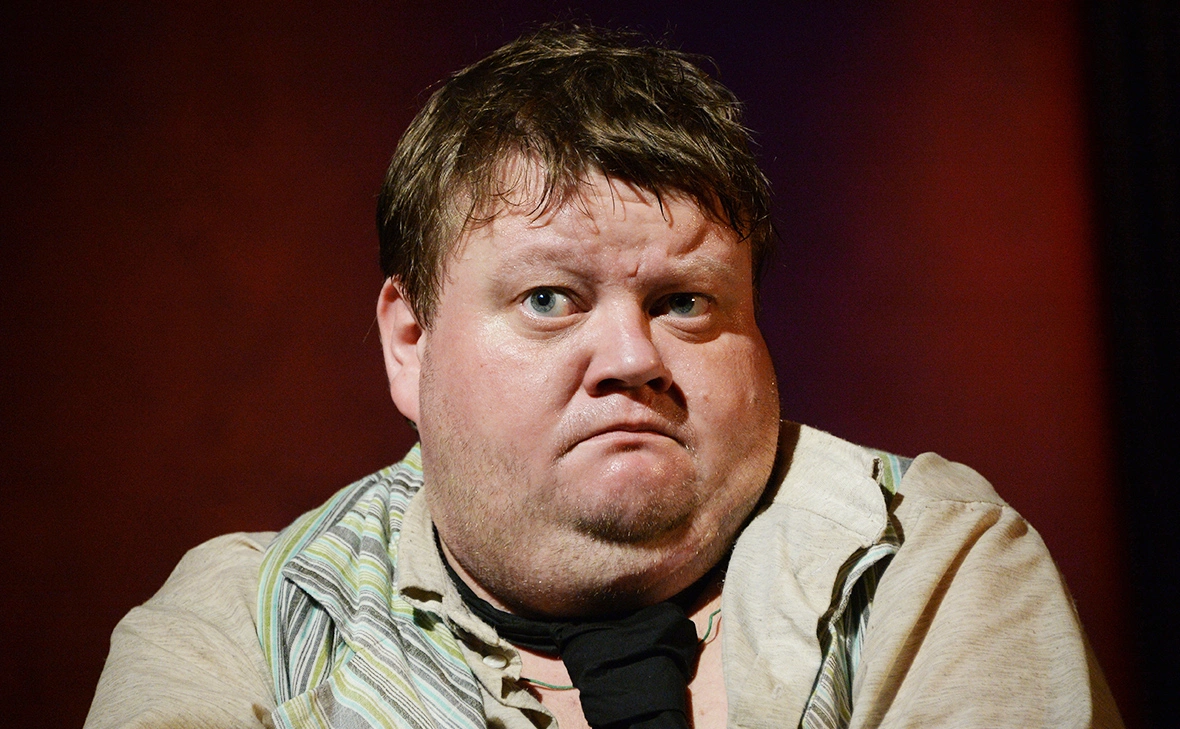 Владимир Федоренко / РИА Новости