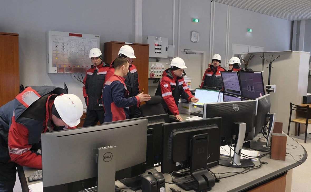 caspian_pipeline / Telegram