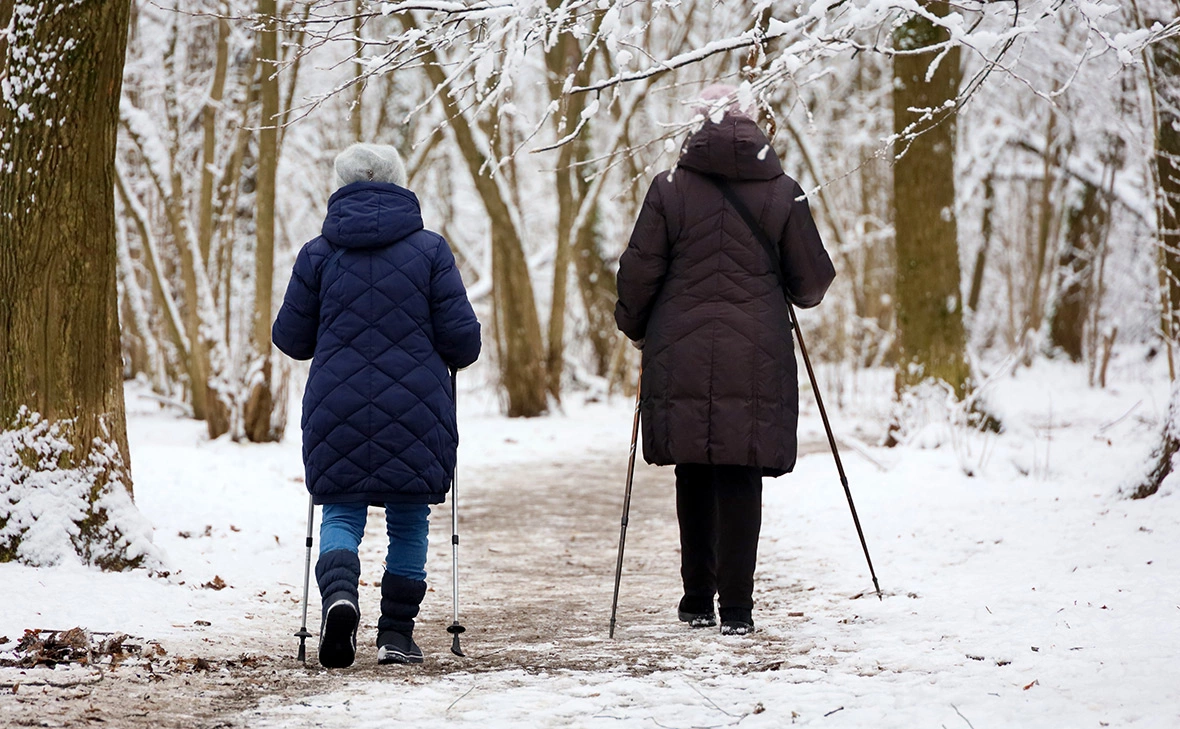 Олег Елков / ТАСС