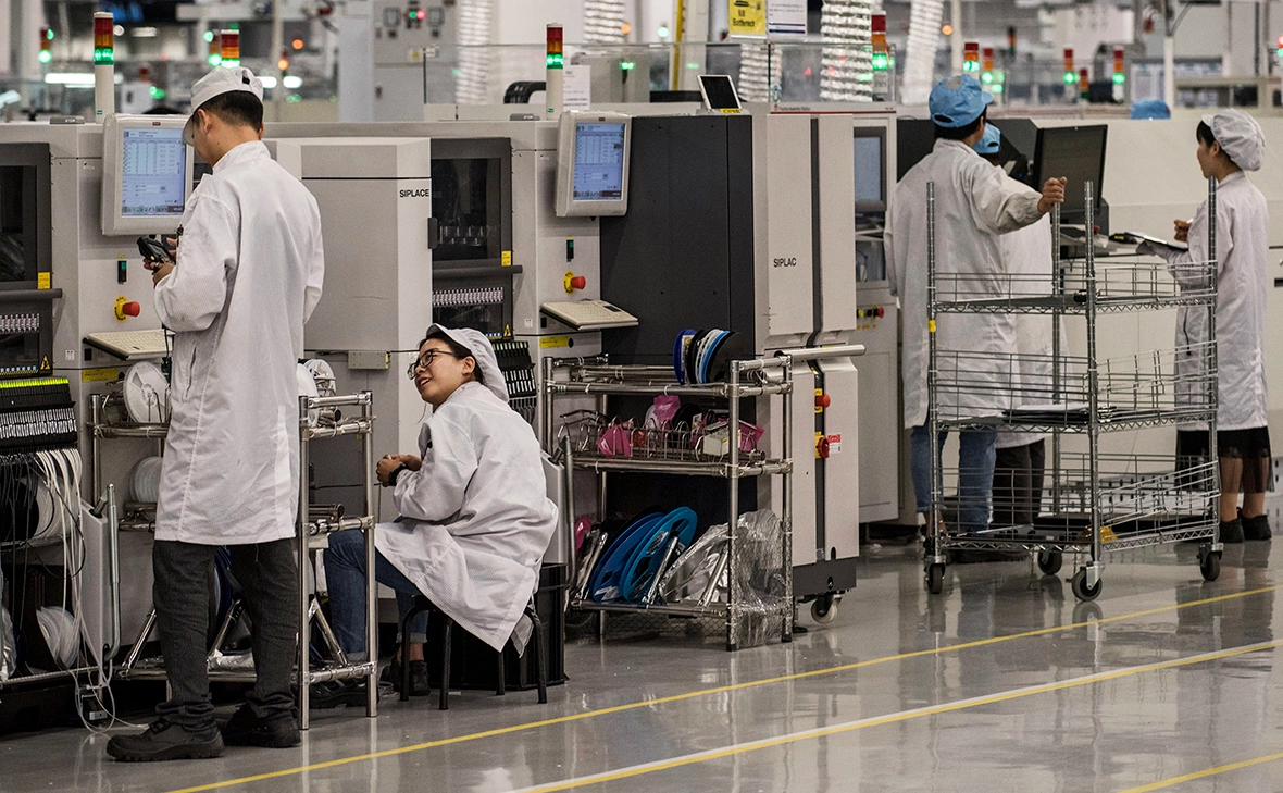 Kevin Frayer / Getty Images