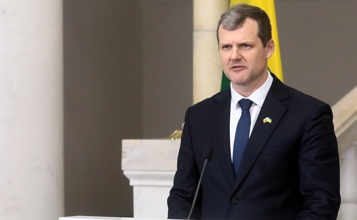 Volodymyr Tarasov / Keystone Press Agency / Global Look Press