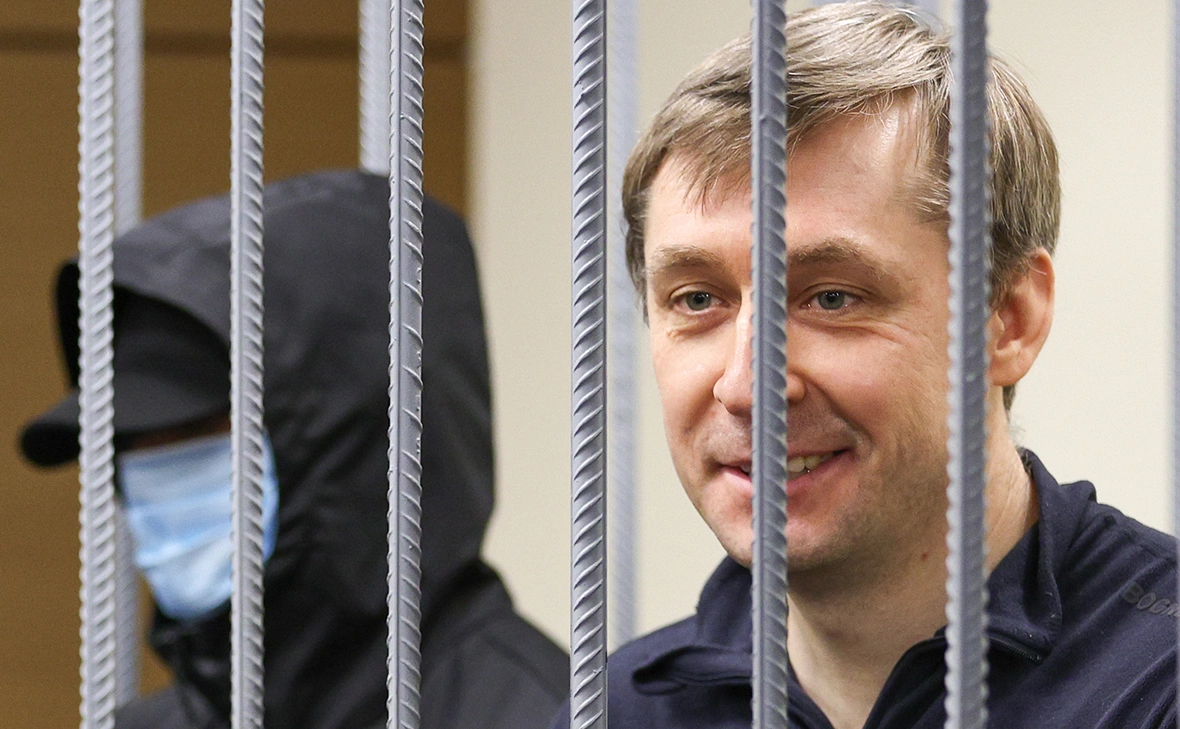 Сергей Бобылев / ТАСС