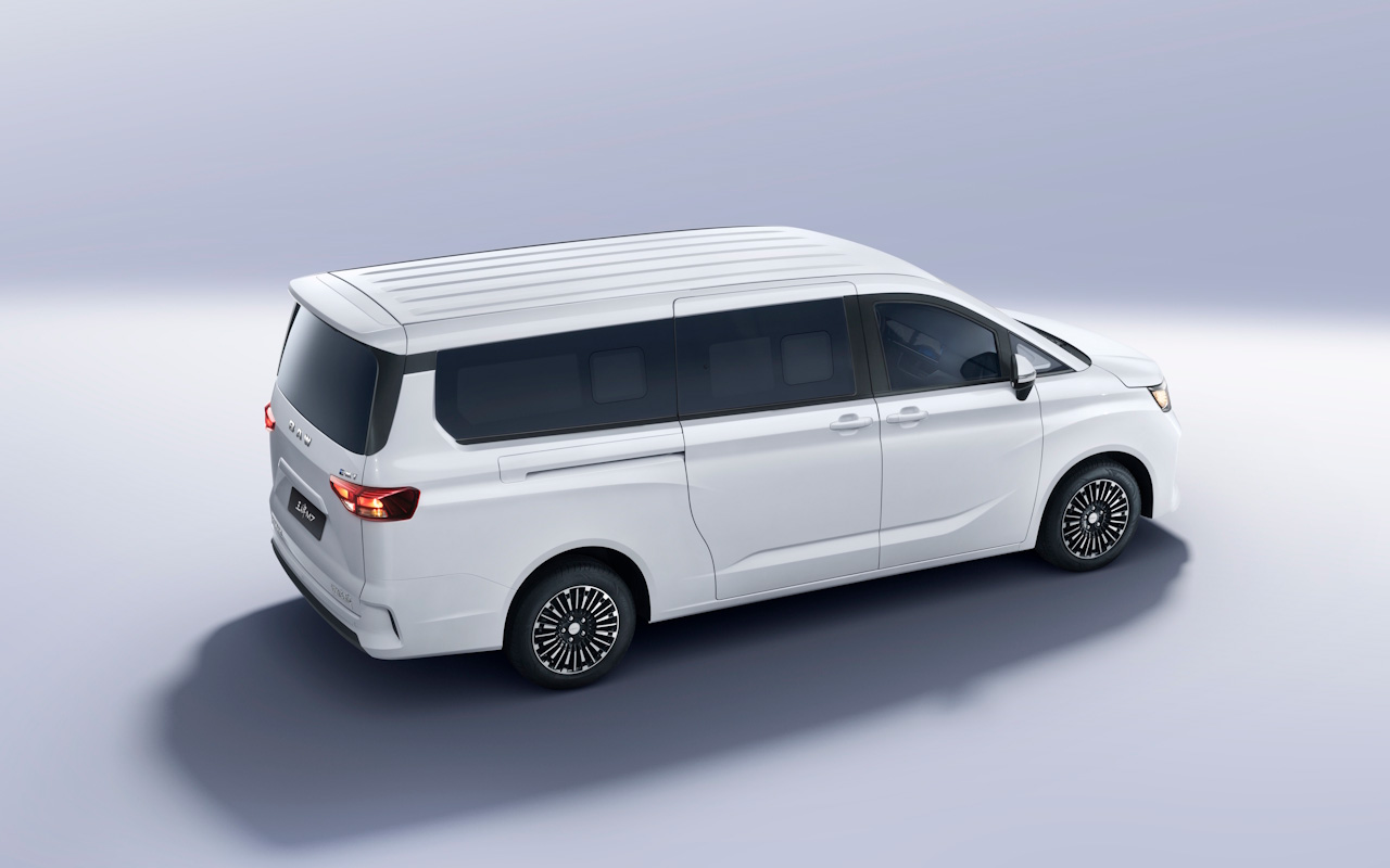 BAW MPV