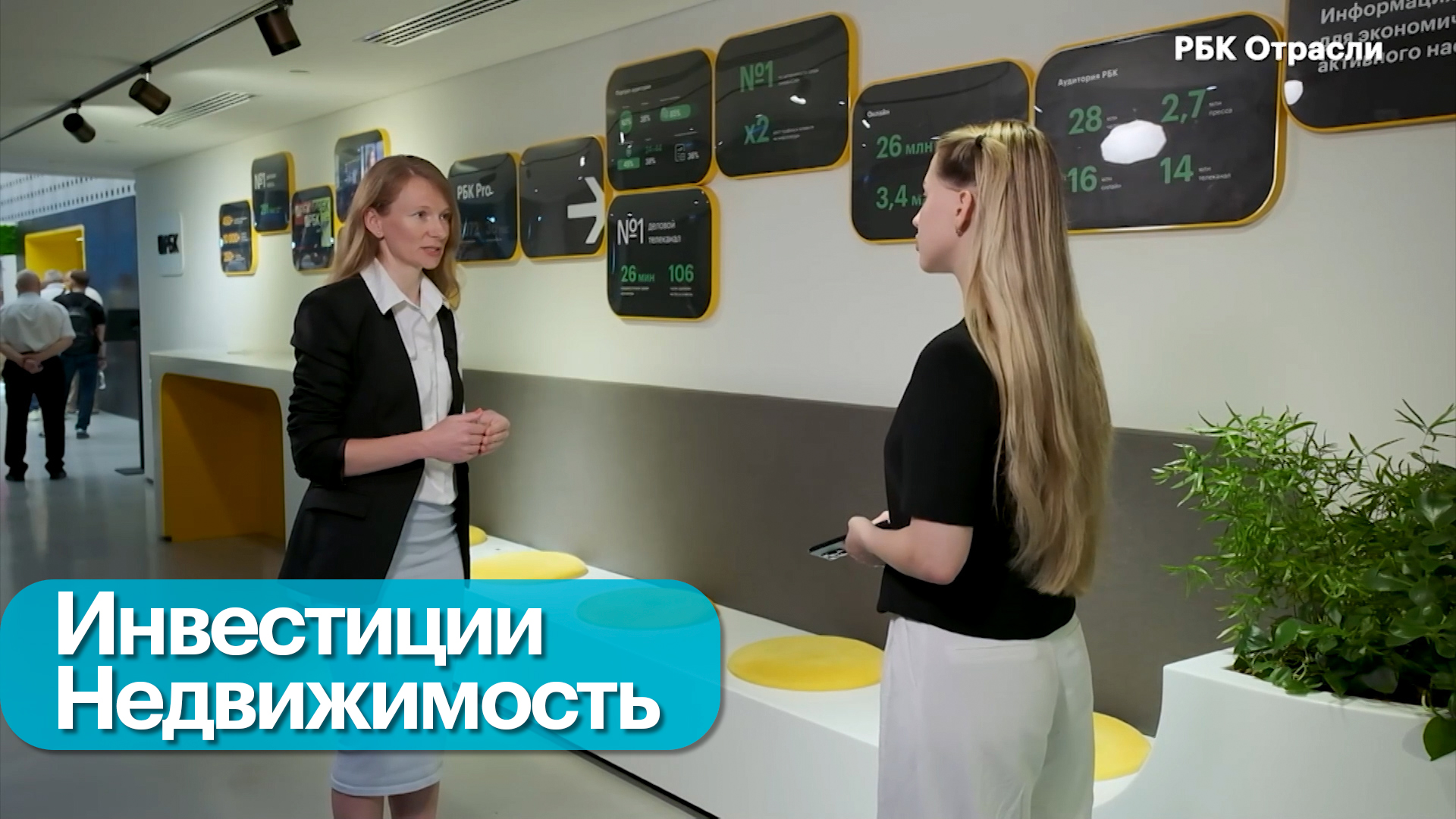 Инвестиционные тренды в недвижимости