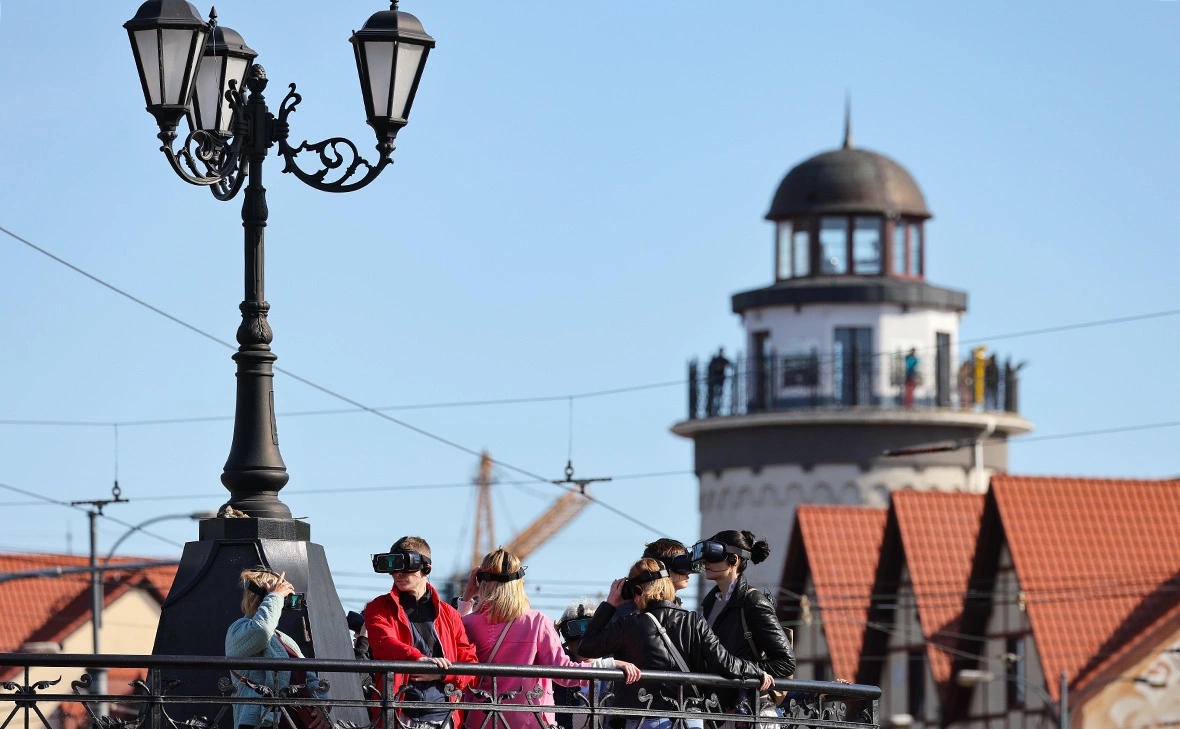 Виталий Невар / РИА Новости