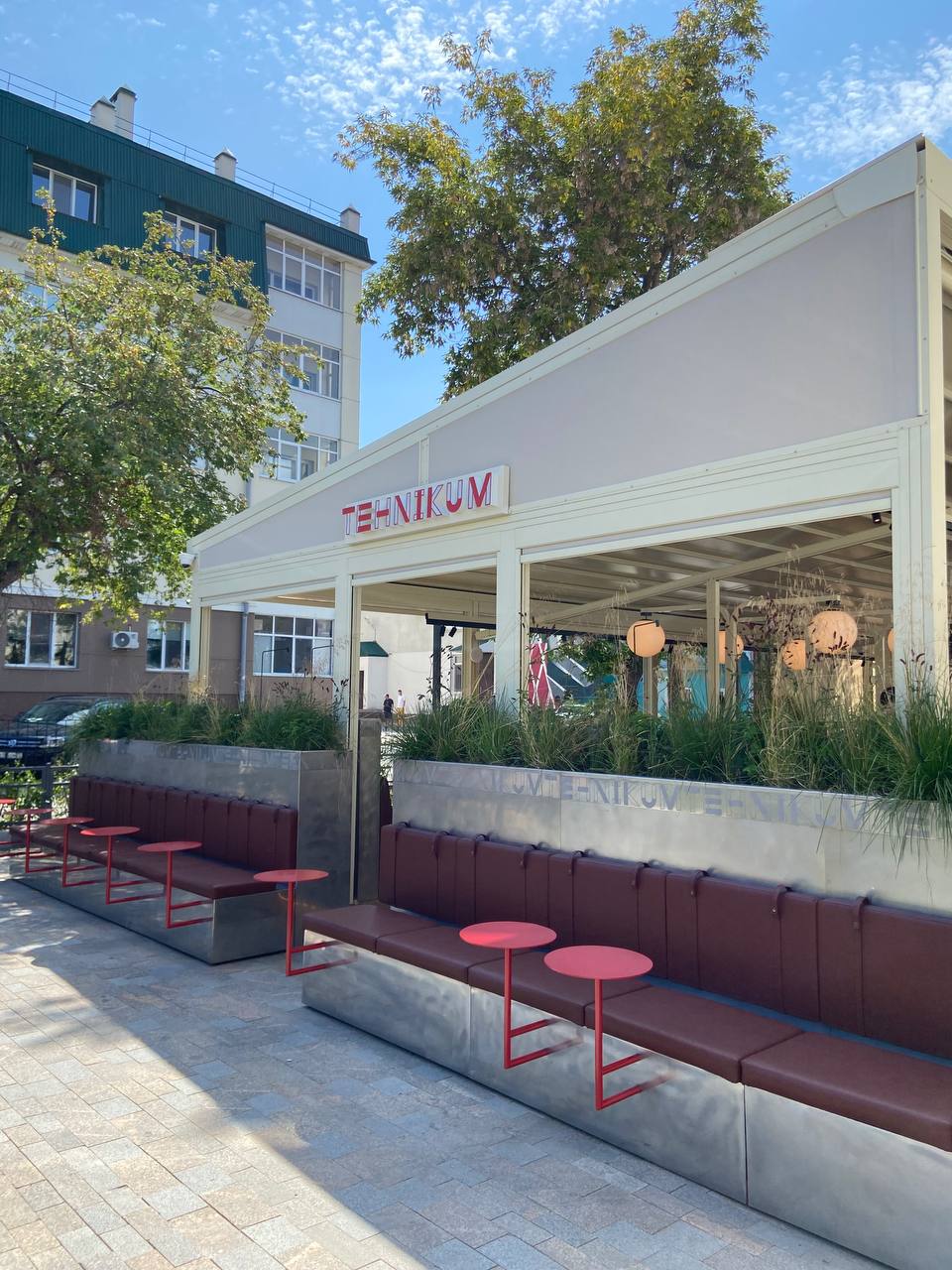 Фото: Артем Нагапетян / РБК Тюмень