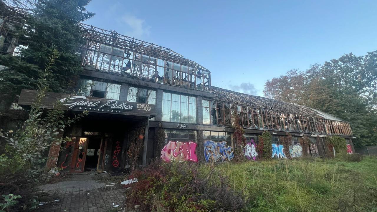 Фото: Администрация Санкт-Петербурга