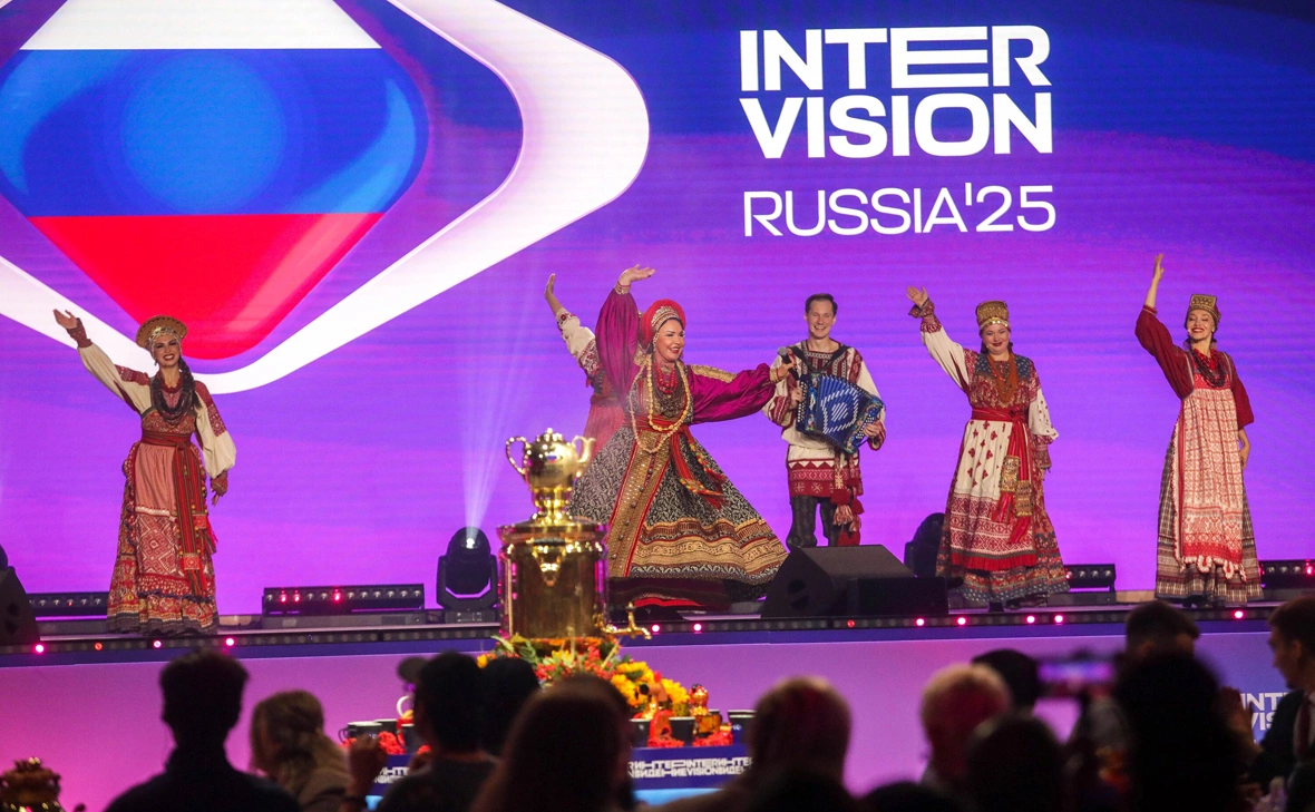 Артур Новосильцев / АГН «Москва»