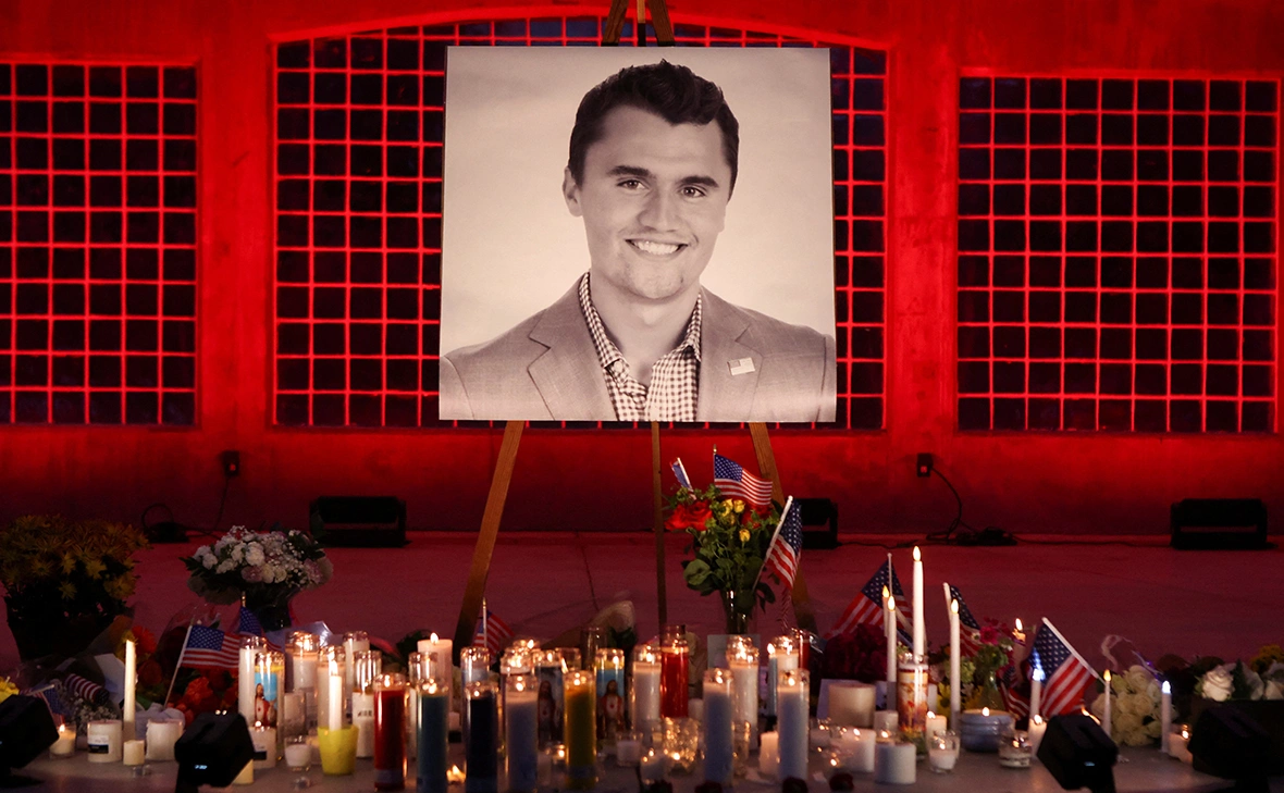 Jim Urquhart / Reuters