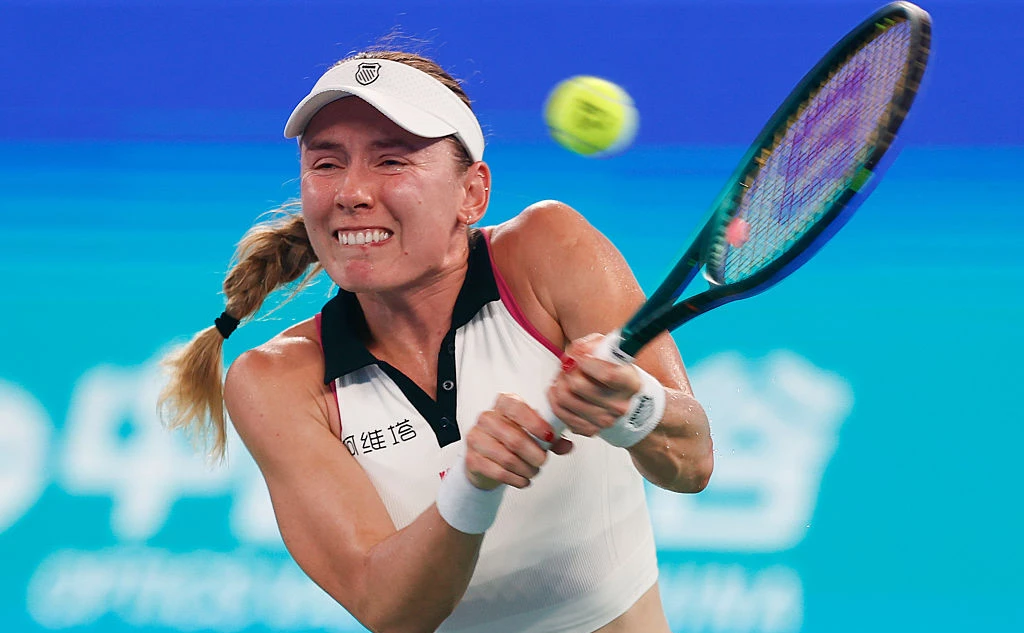 Wang He / Getty Images