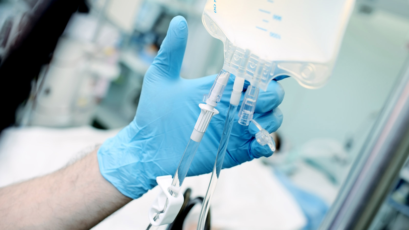 В Германии медбрат получил пожизненный срок за убийства пациентов