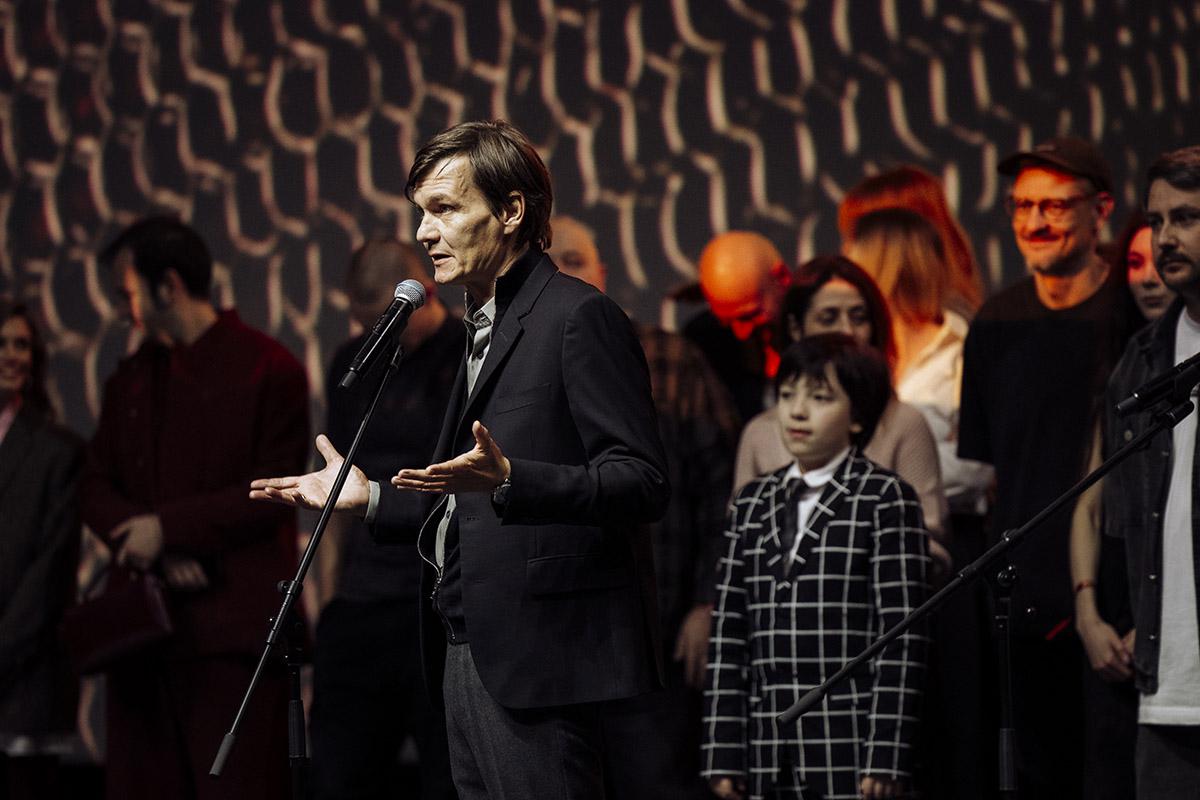 Филипп Янковский