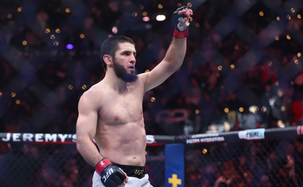 Harry How / Getty Images