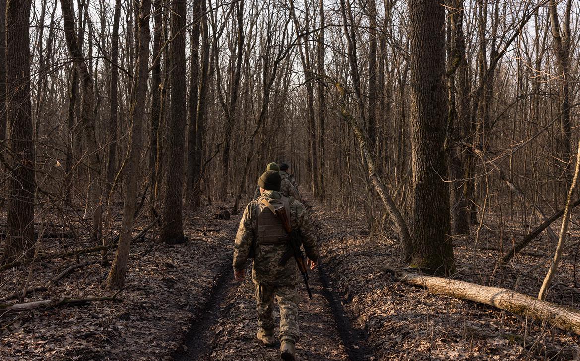 Кремль оценил, подходит ли время для урегулирования конфликта с Украиной