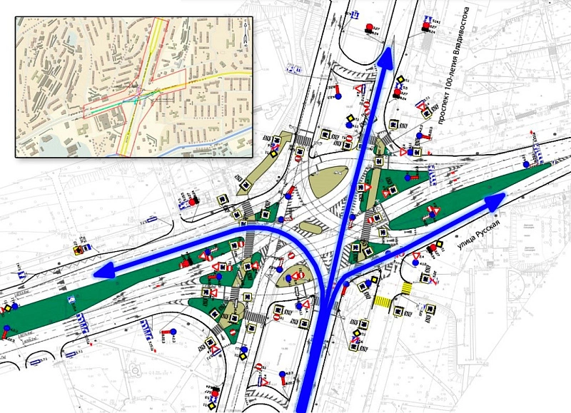 Администрация Владивостока