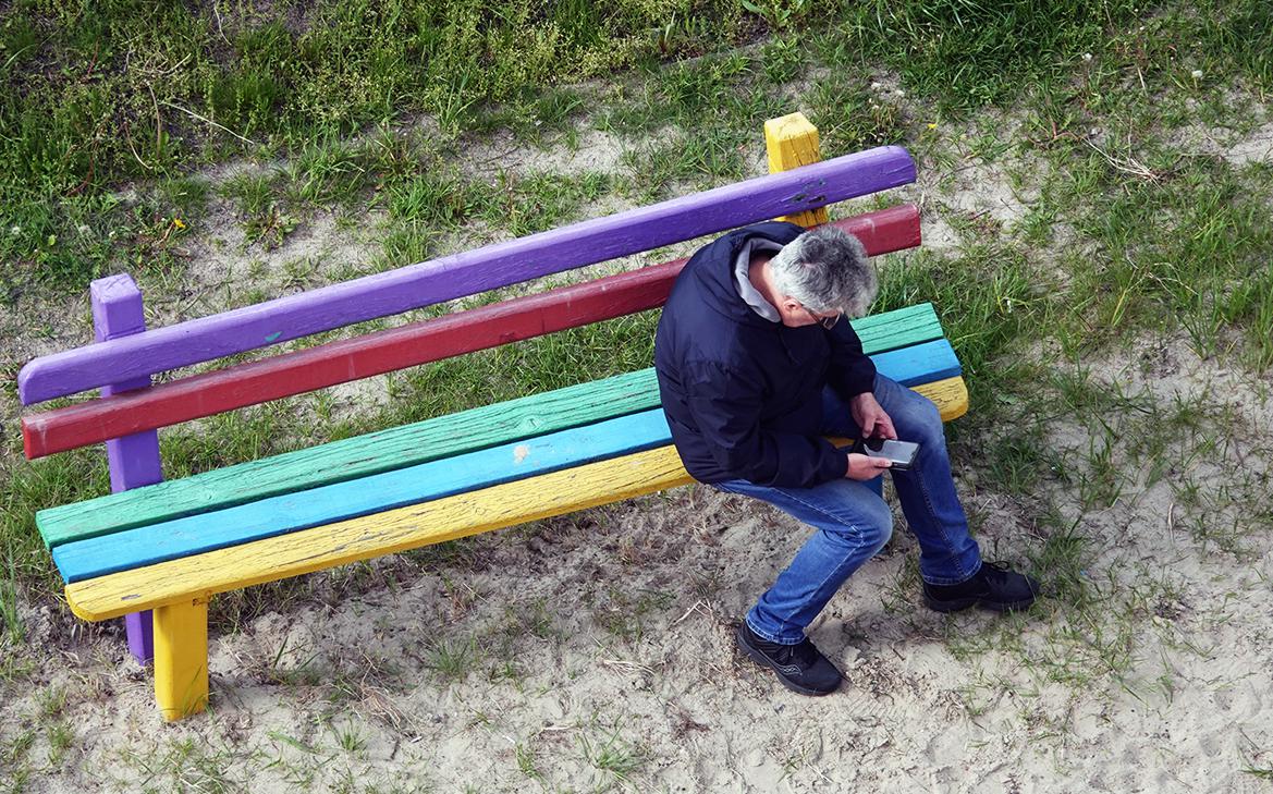 Депутаты внесут законопроект о штрафах за сталкинг детей в интернете