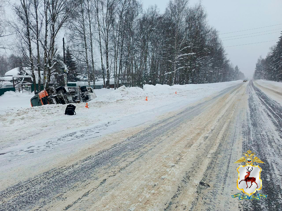 Фото: ГУ МВД России по Нижегородской области