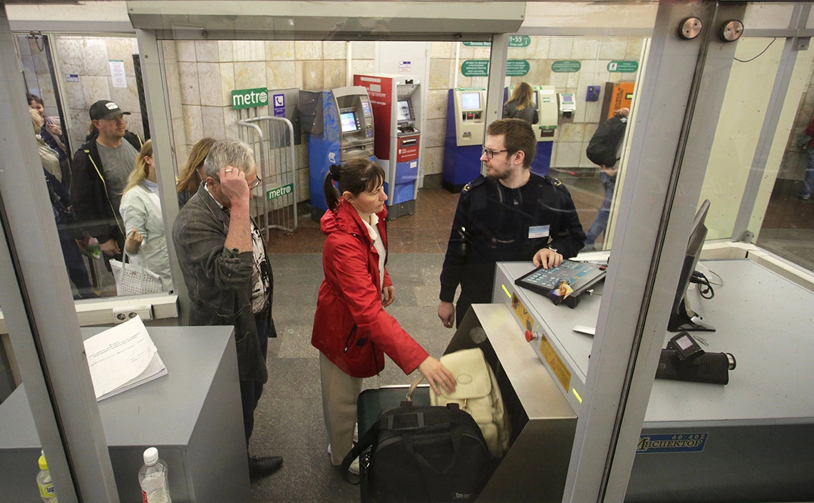 Антон Ваганов / ТАСС