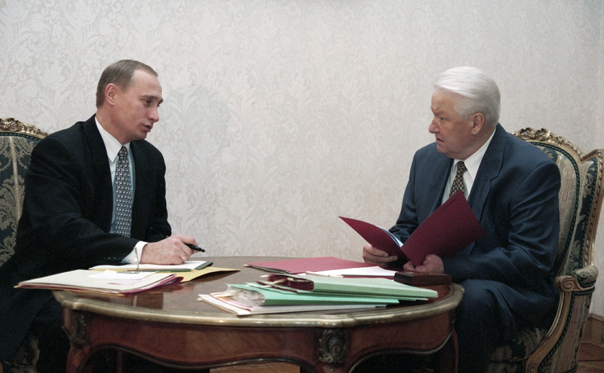 Александр Сенцов / Александр Чумичев / ТАСС