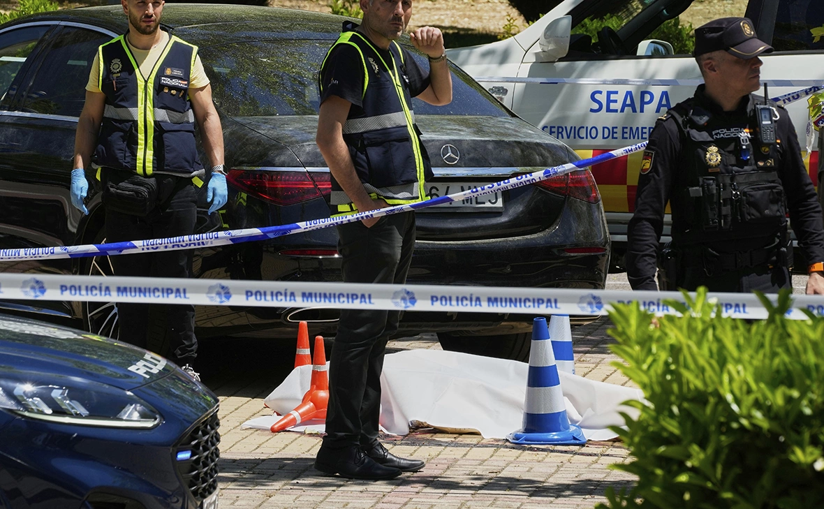 Paul White / AP / ТАСС