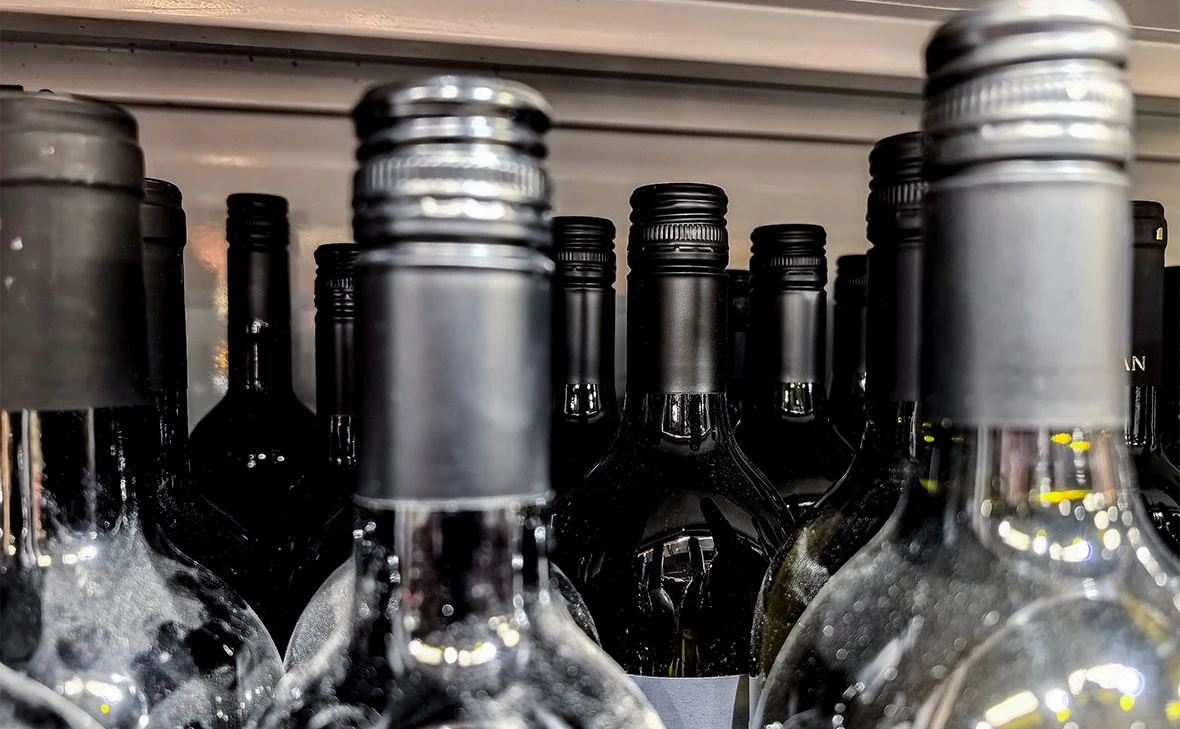 Андрей Любимов / РБК