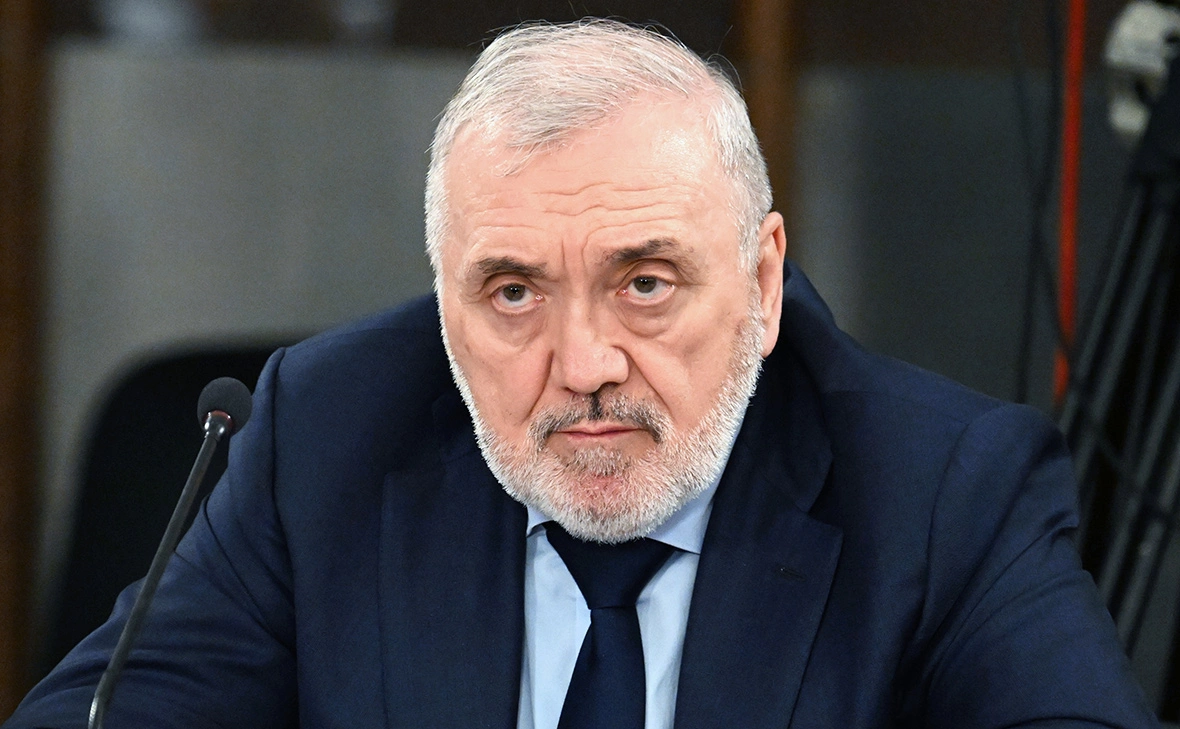 Алексей Майшев / РИА Новости