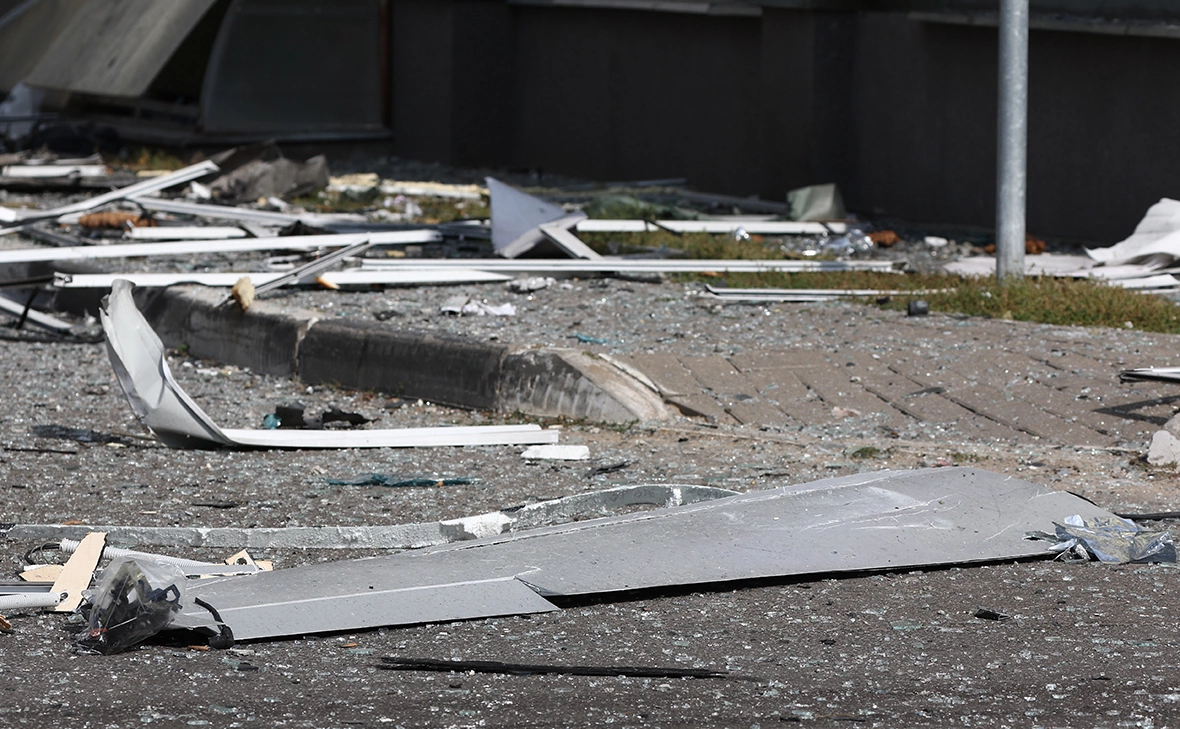 Сергей Булкин / ТАСС