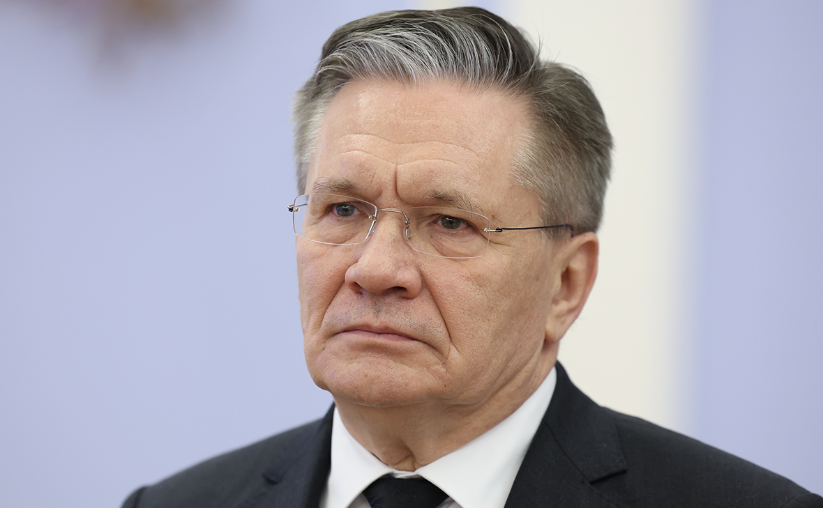 Екатерина Штукина / РИА Новости