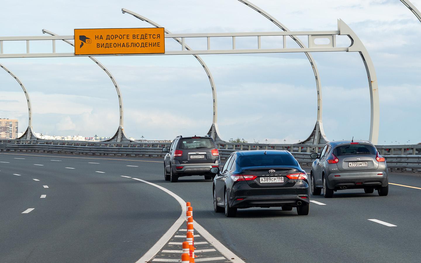 Проверка наличия ОСАГО по камерам. Алгоритм работы, сроки и риски