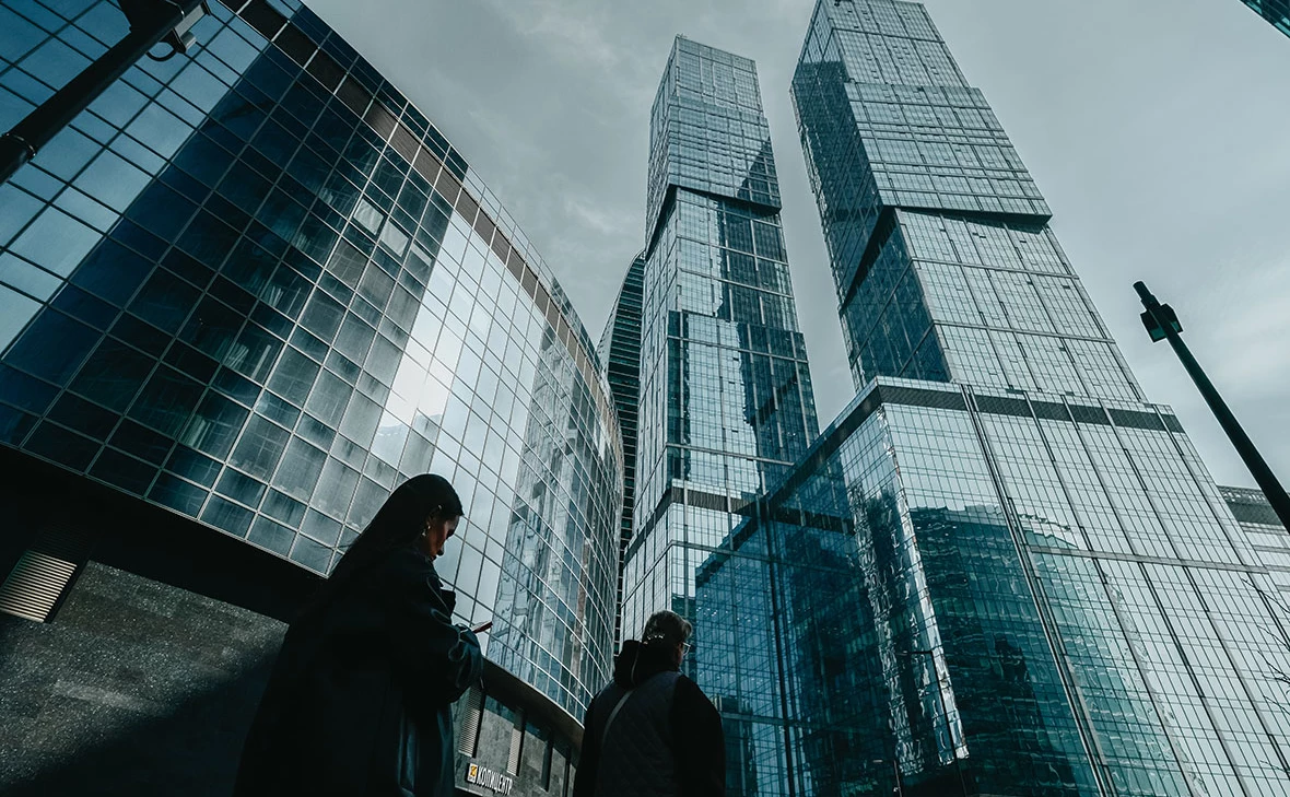 Андрей Любимов / РБК