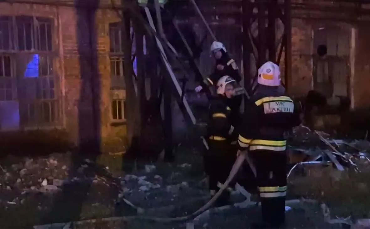 ГУ МЧС по Ивановской области