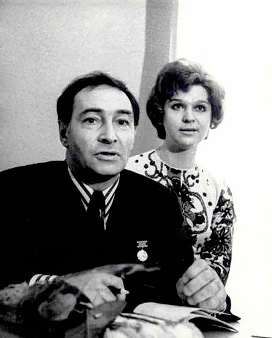 из личного архива