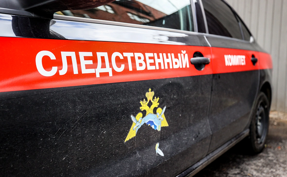 Сергей Лантюхов / NEWS.ru / Global Look Press